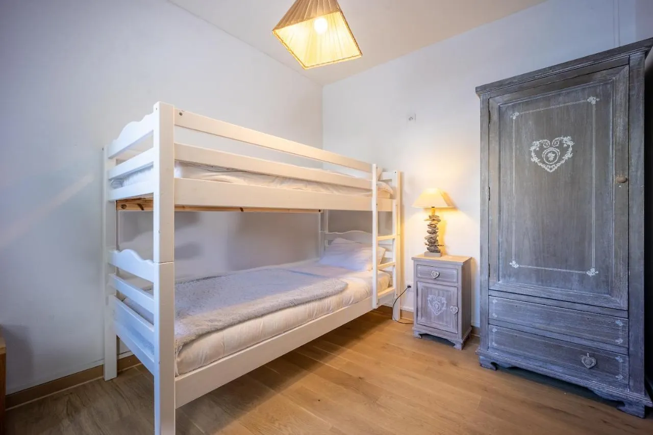 Hotel Le Christiania Saint-Lary-Soulan
