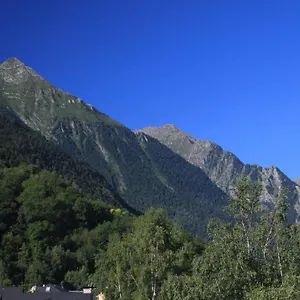 Moudang 11 Saint-Lary-Soulan
