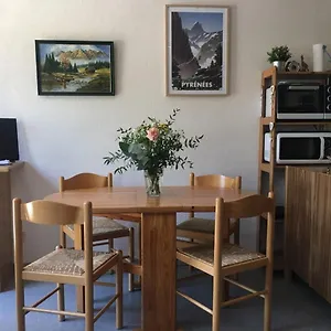 Résidence Belle Aure 3 Appartement