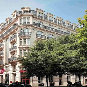 Mercure Centre Grand Place Lila