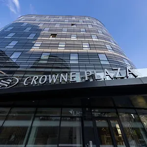 Crowne Plaza - Le Dome Marsella