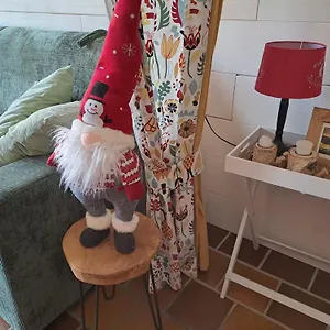 L'appart De Saint-lary Appartement