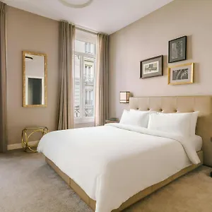 Le Frochot Pigalle, Sonder By Marriott Bonvoy París
