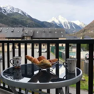 6 Personnes Appartement