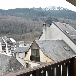 La Montagne D'aure Appartement